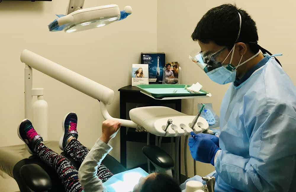 Safe Dental Care During COVID19 Protective Measures Taken